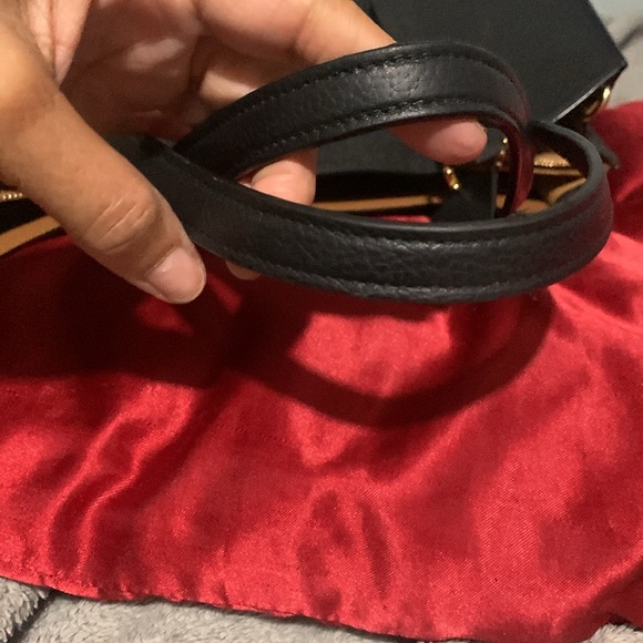 Coach Tote - Picture 4 of 14